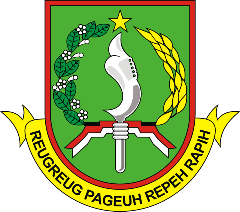 Logo Sukabumi